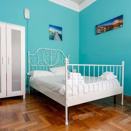 Rome Holiday Apartment 25 Exterior photo