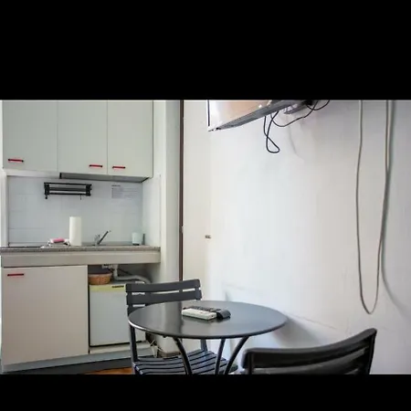 Rome Holiday Apartment 25 Exterior photo