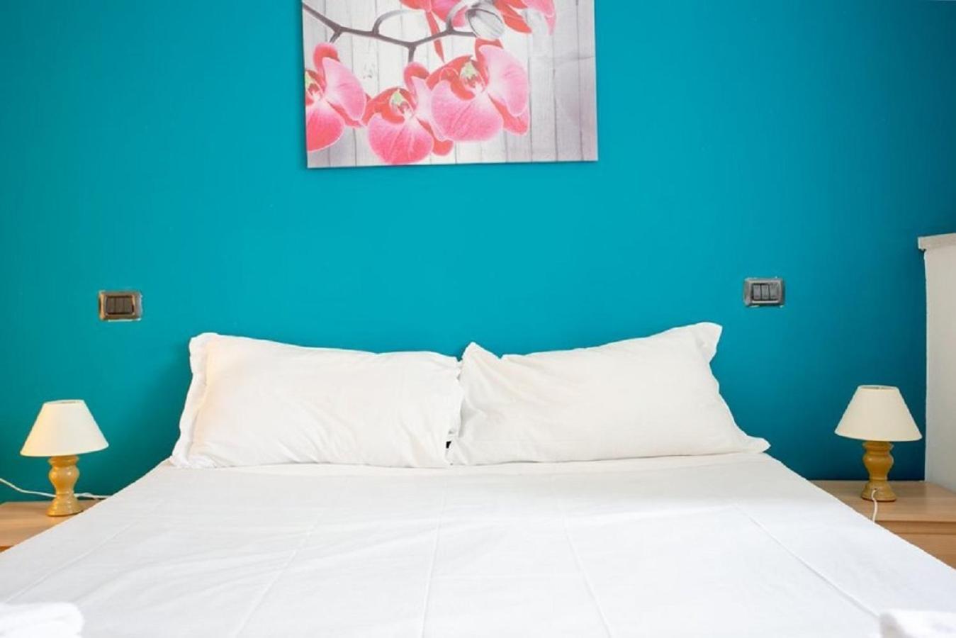 25 Apartamento *