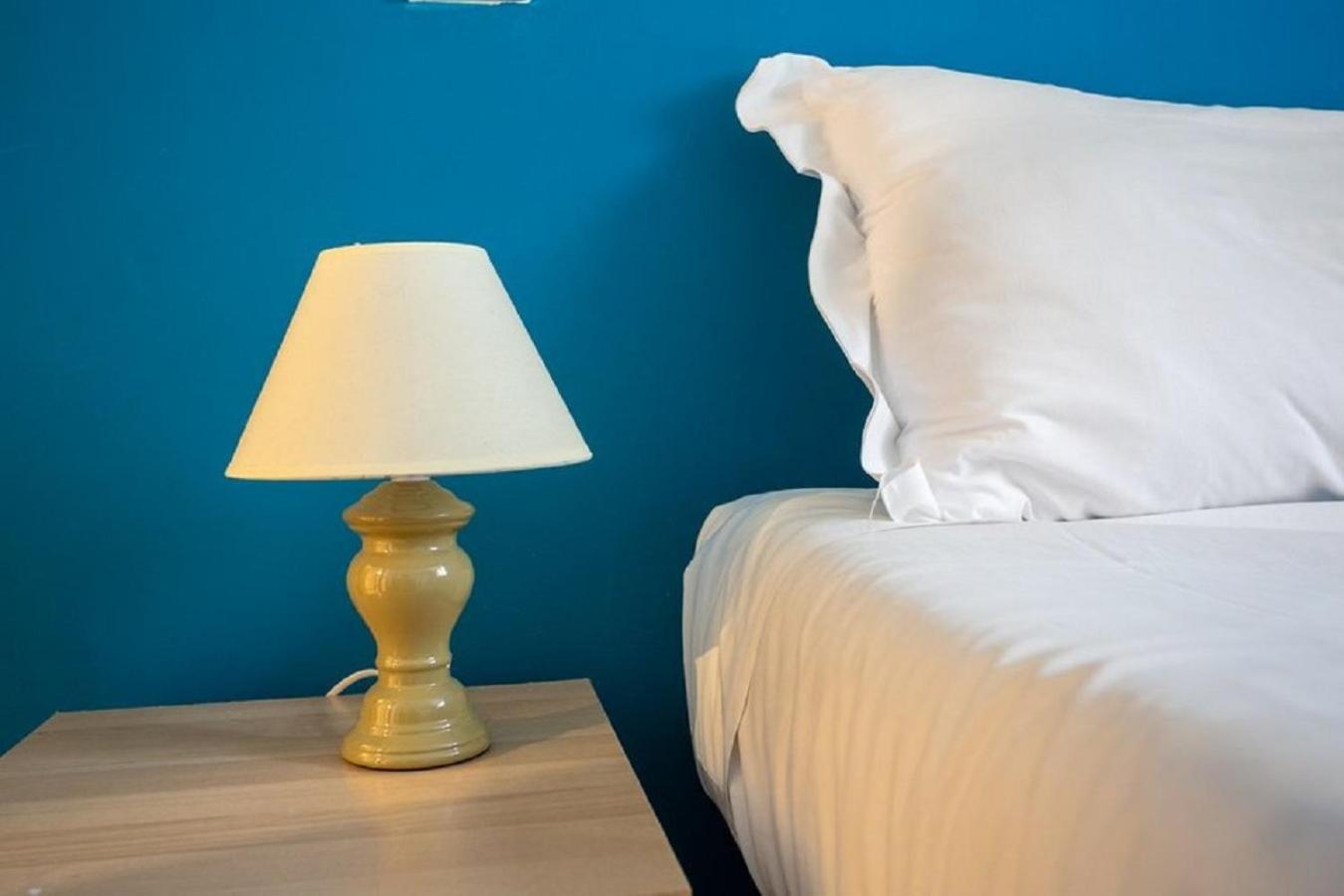 25 Apartamento *