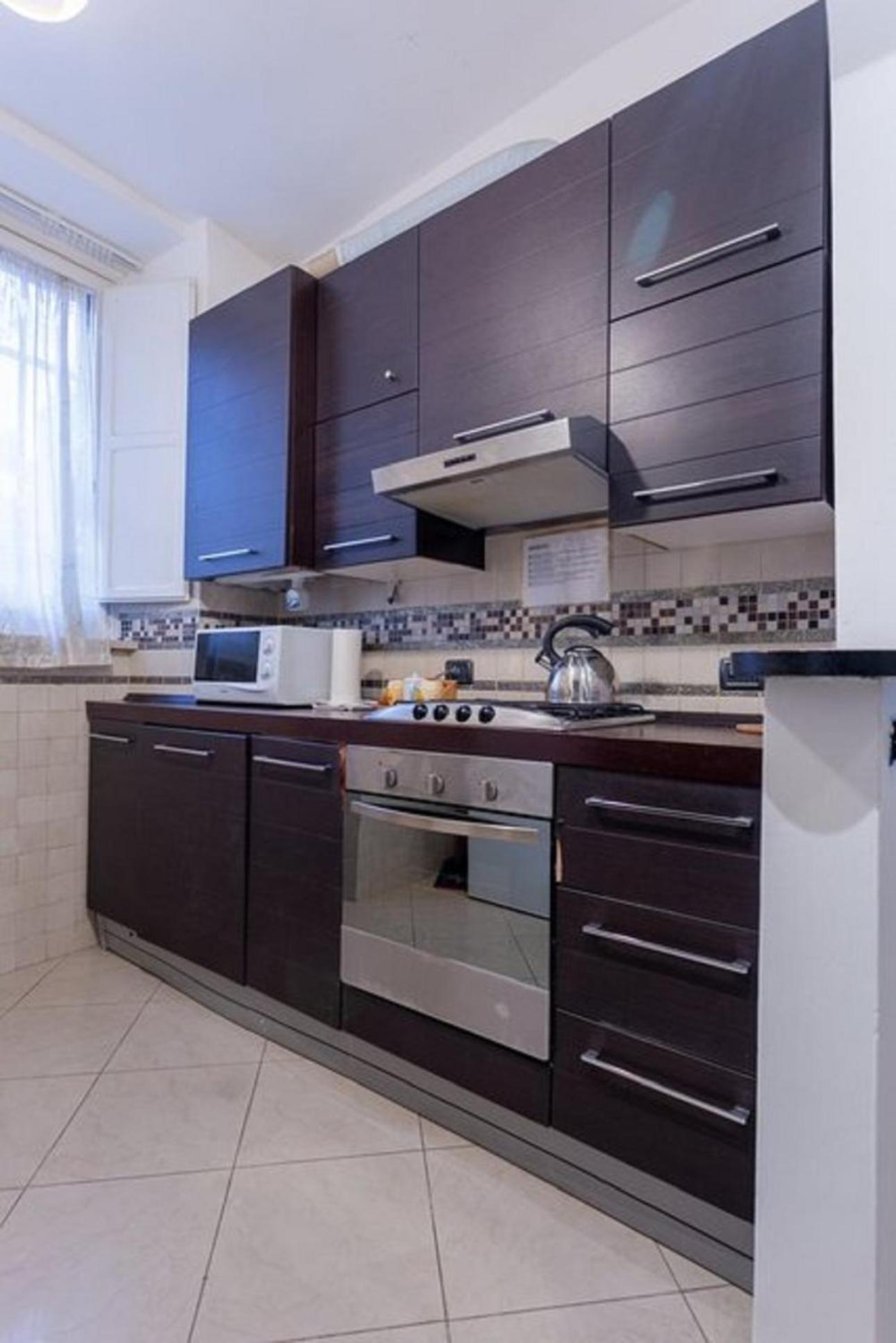 25 Apartamento *
