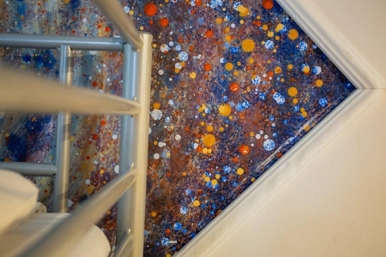 Apartamento 25 Roma