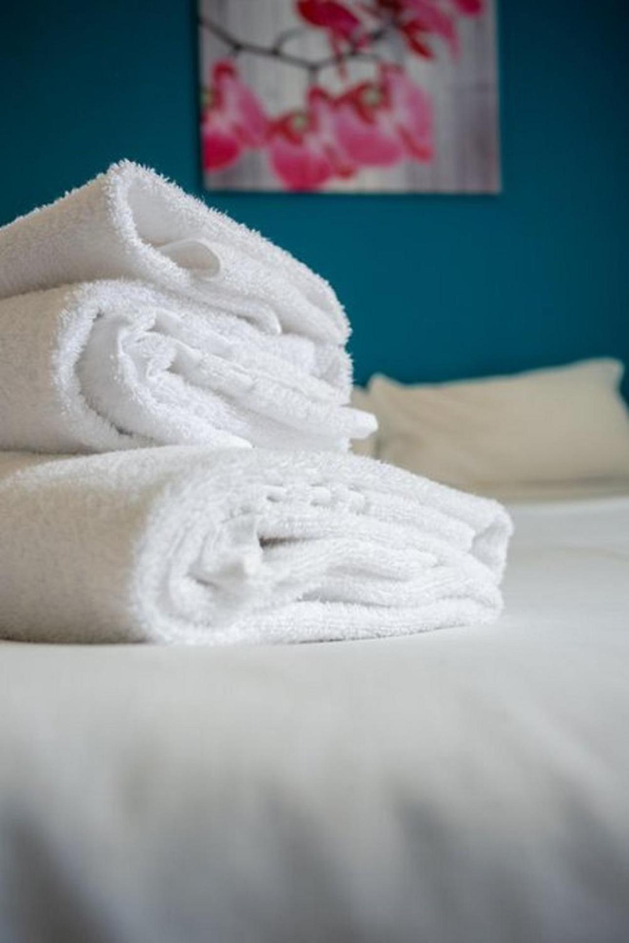 25 Apartamento *