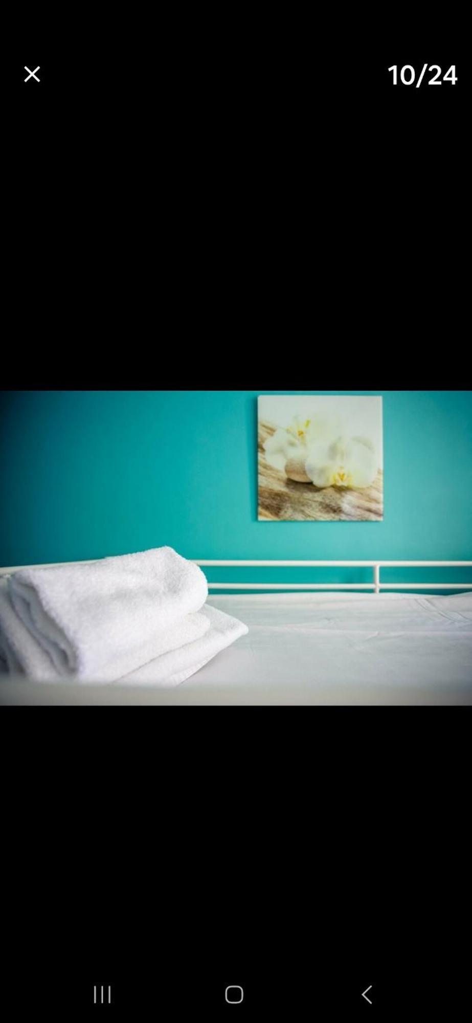 25 Apartamento