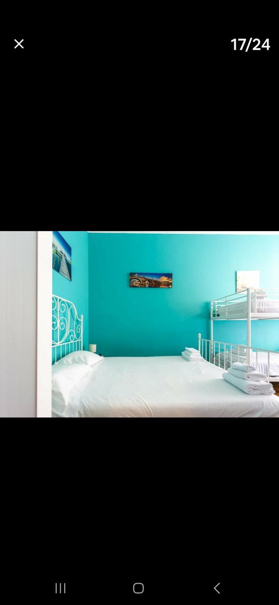 Apartment 25