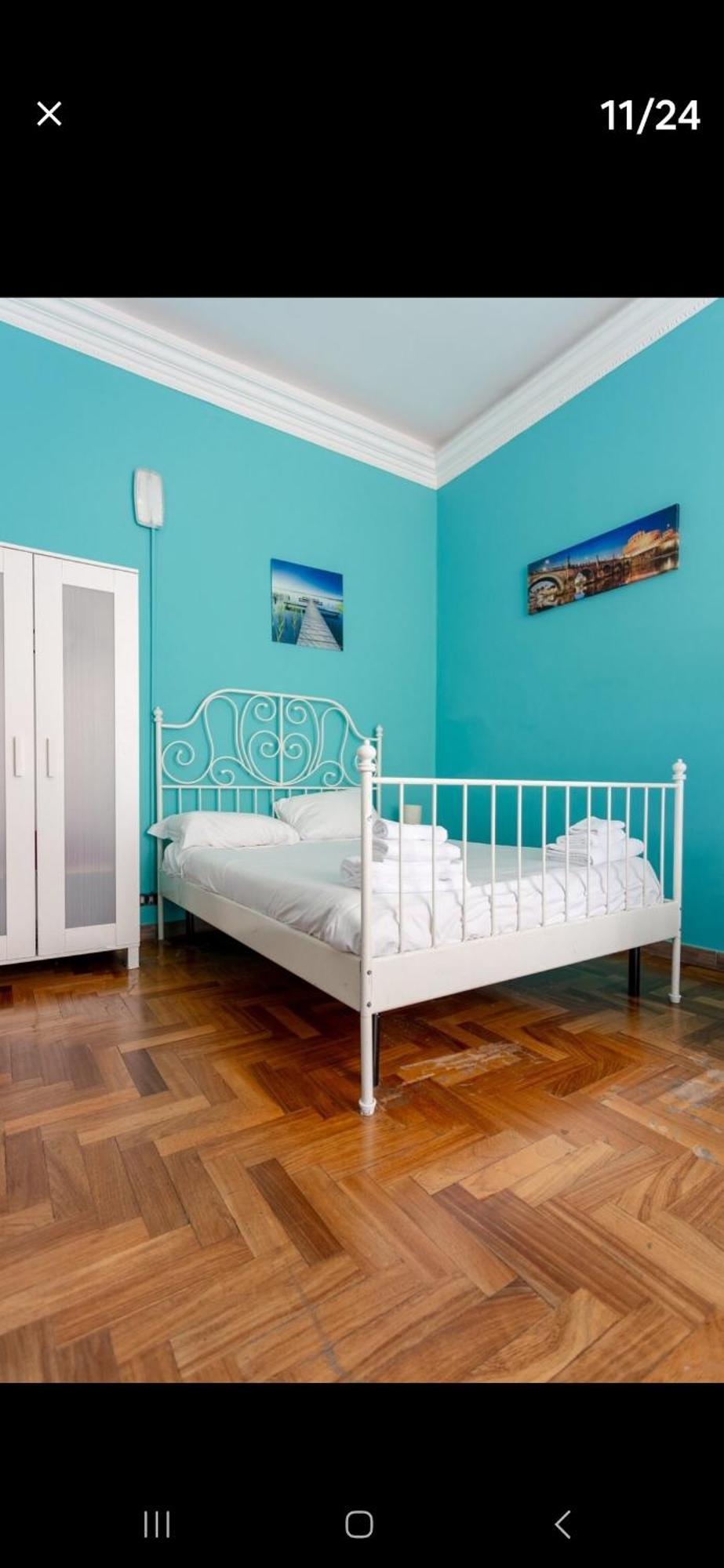 25 Apartment *