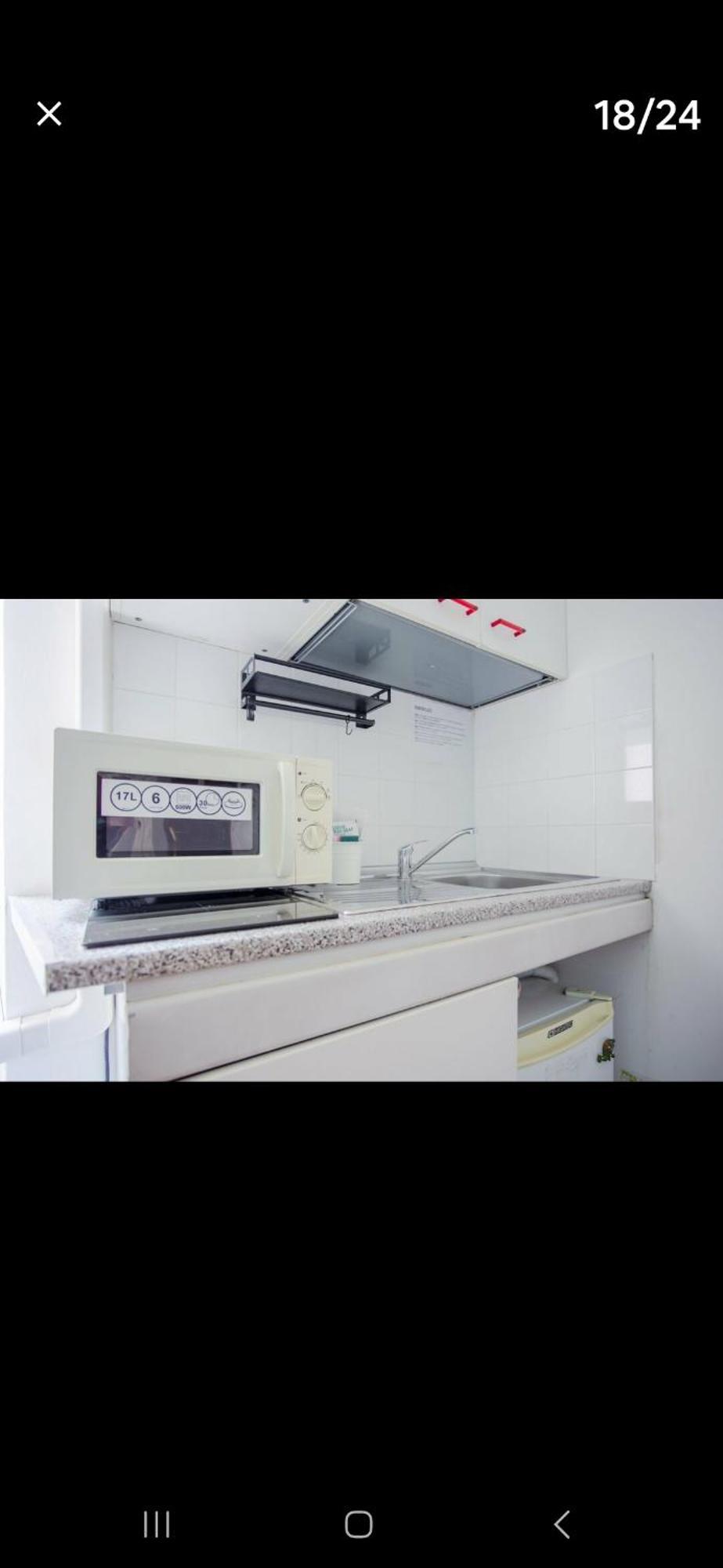 Apartment 25 Rome
