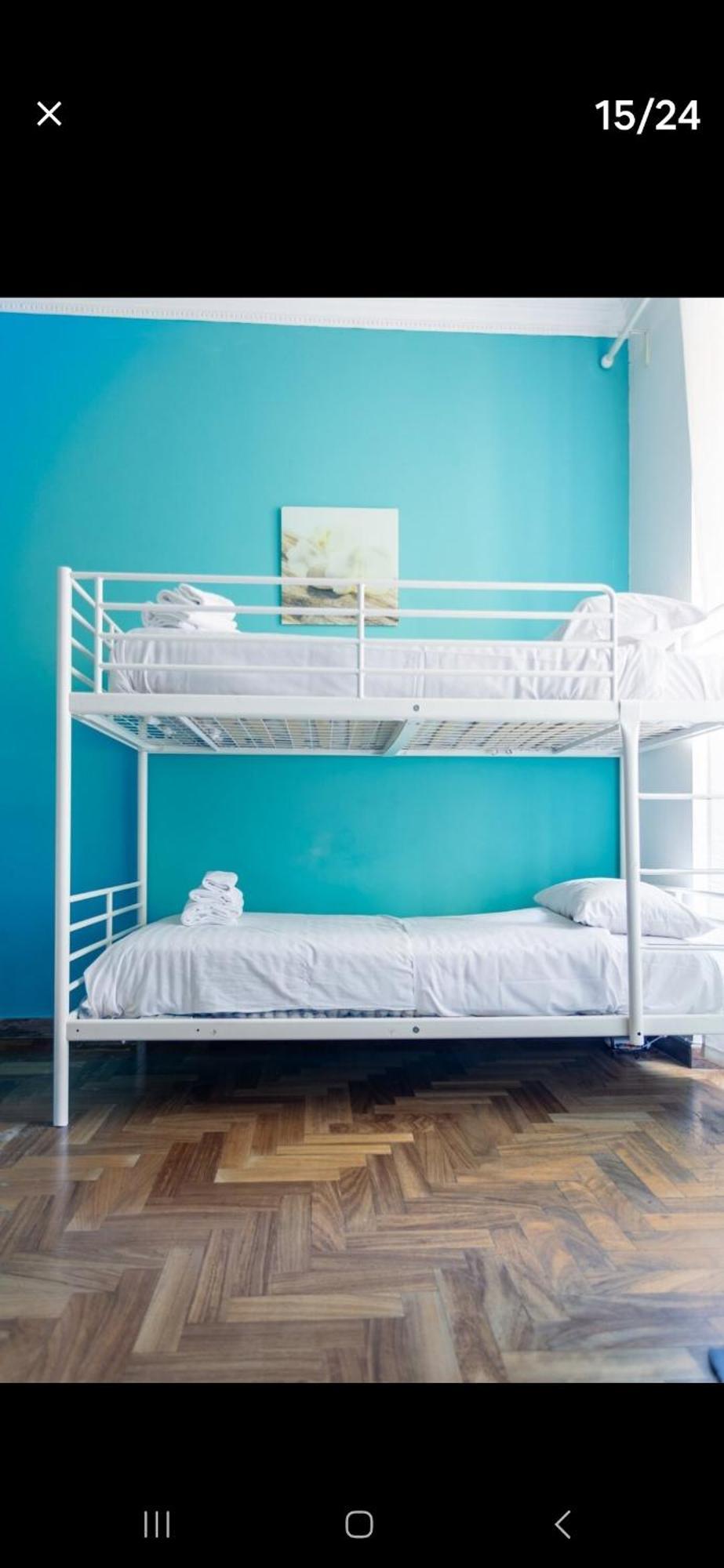Apartamento 25