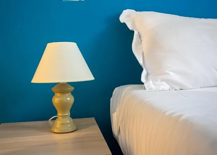 Graziano Apartment