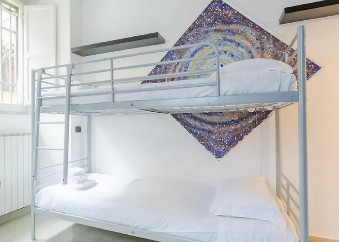 Graziano Apartment