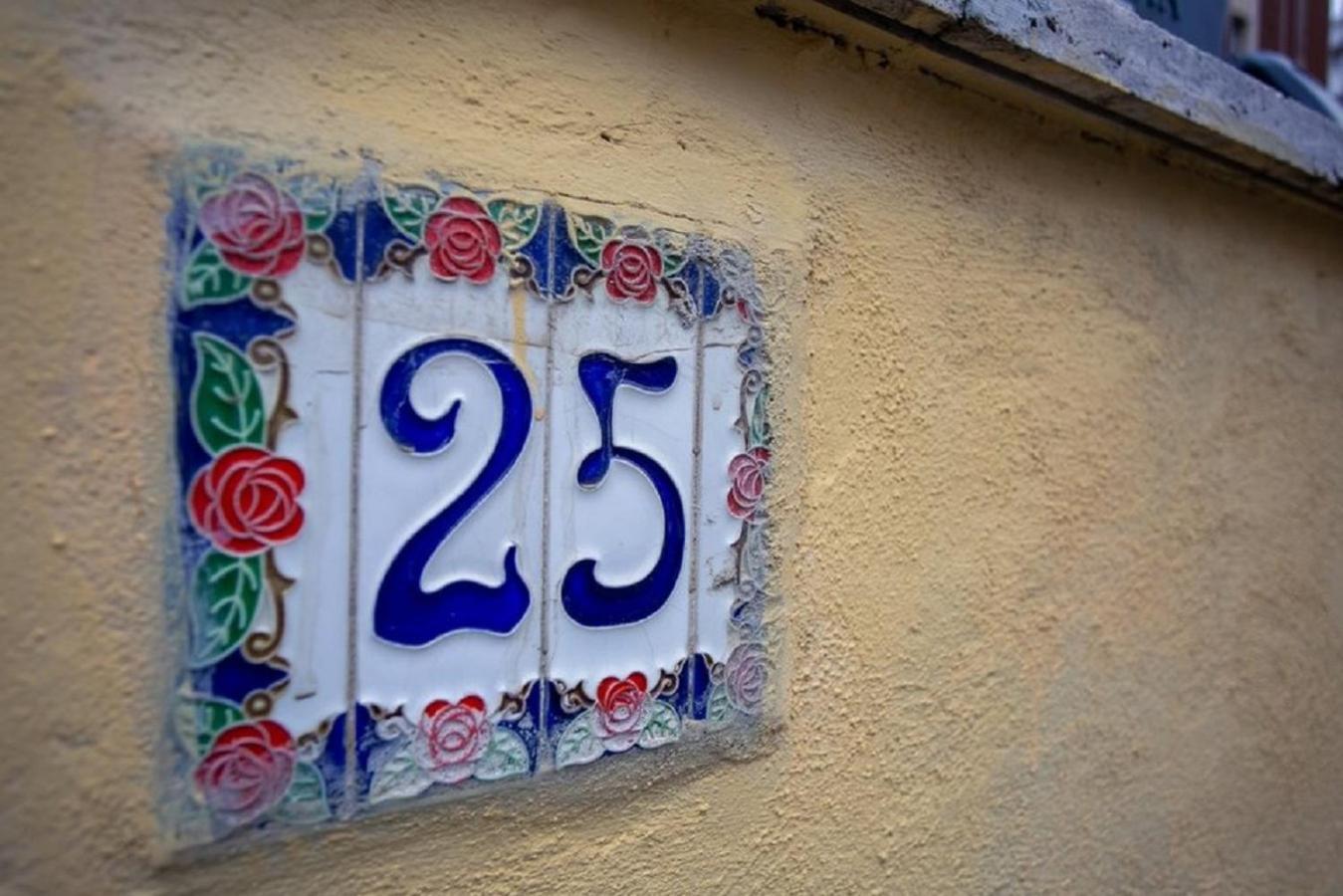 Appartamento 25